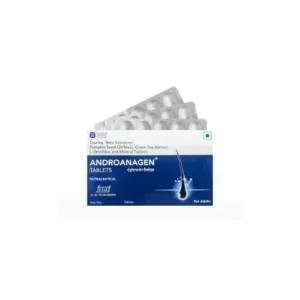 Curatio Androanagen Tablet