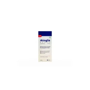 Curatio Atogla Resyl Moisturizing Cream