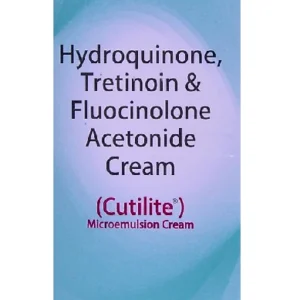Cutilite Cream