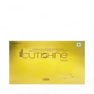 Cutishine Tablet | (10 Tablets)