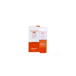 DERMATICA Ray Protect Tint Mineral Sunscreen