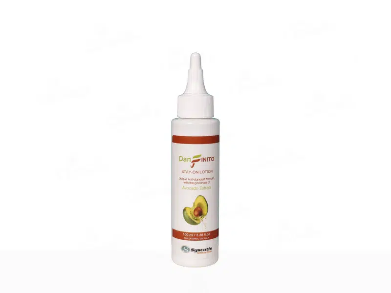 Danfinito Stay-On Lotion | (100 ML) - Image 2