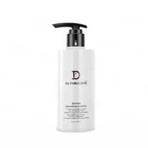 DeFabulousReviverHairRepairShampoo250ml1