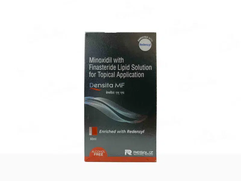 Densita-MF Topical Solution | (60 ML) - Image 2