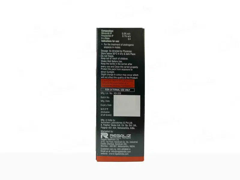 Densita-MF Topical Solution | (60 ML) - Image 4
