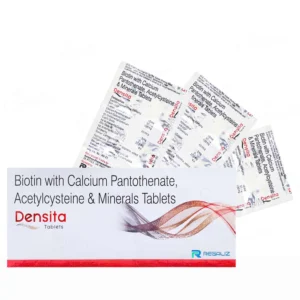Densita Tablet | (30 Tablets)