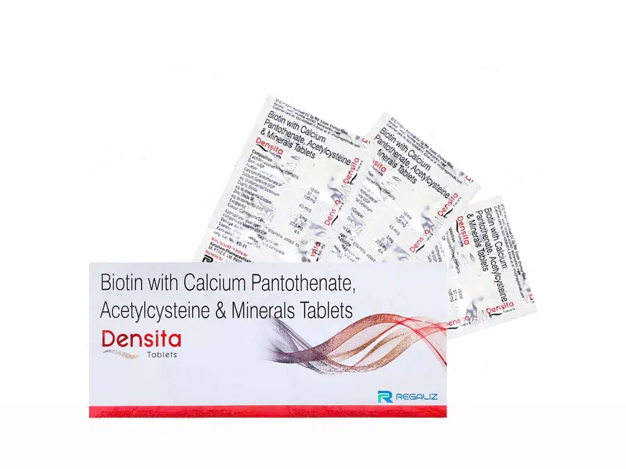 Densita Tablet | (30 Tablets)