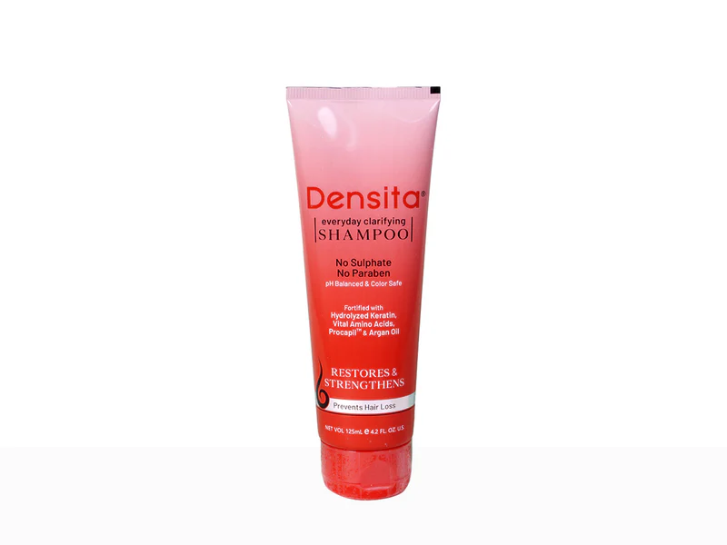 Densita Everyday Clarifying Shampoo | (125 ML) - Image 3