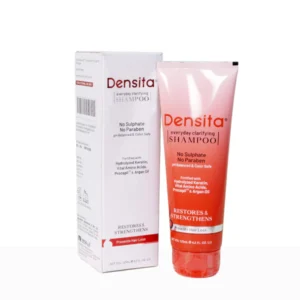 Densita Everyday Clarifying Shampoo | (125 ML)