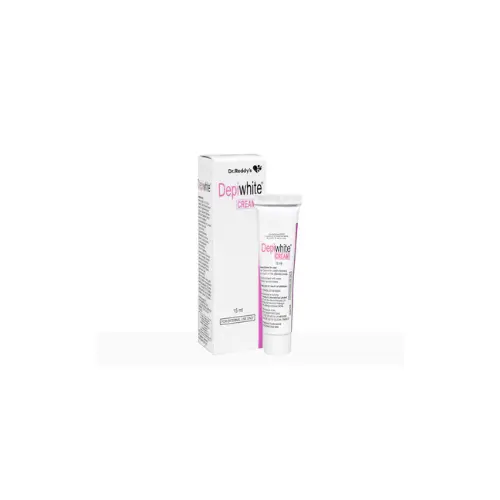 Depiwhite Cream