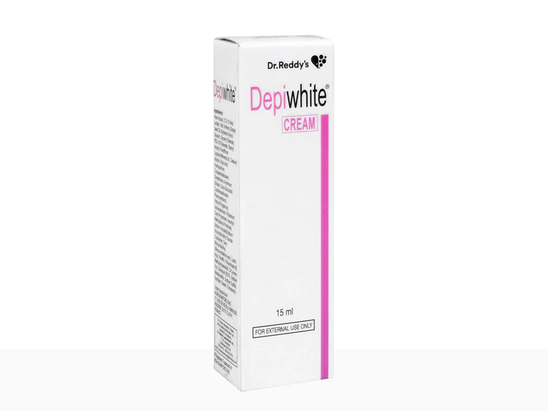 Depiwhite Cream | (15 ML) - Image 2