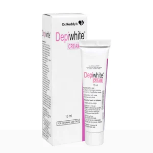 Depiwhite Cream | (15 ML)