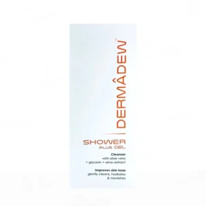 Dermadew Moisturising Shower Plus Gel
