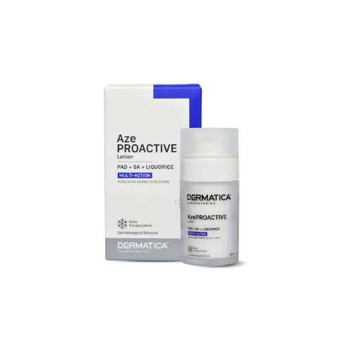 DERMATICA Aze Proactive Lotion