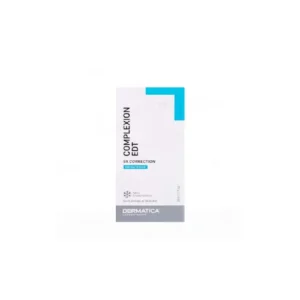 DERMATICA Complexion EDT Cream