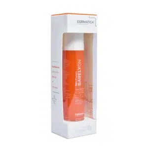 Dermatica Ray Protect Barelyon Fluid Sunscreen SPF 50