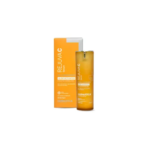 Dermatica Rejuva C Serum
