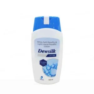 Dewsilk Lotion