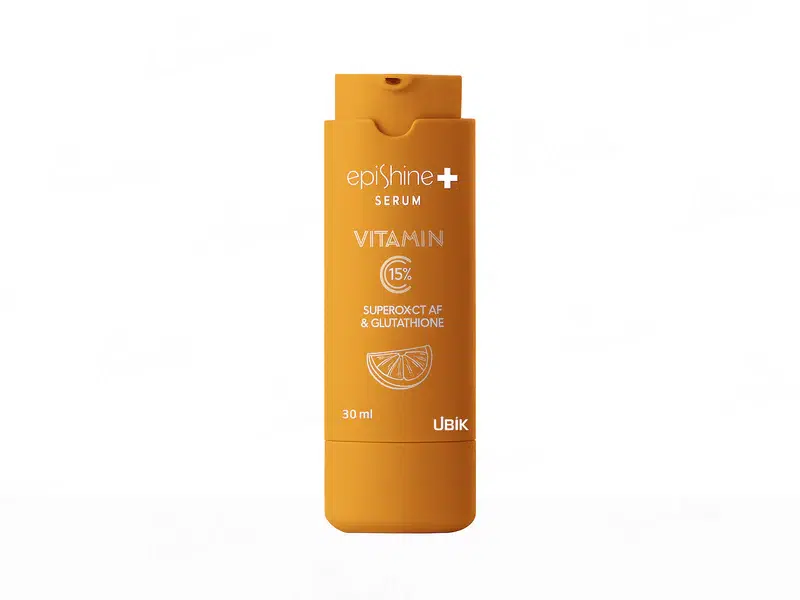 Epishine Plus Vitamin C 15% Serum | (30 ML) - Image 2