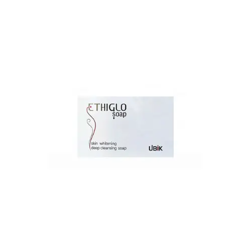 Ethiglo Soap