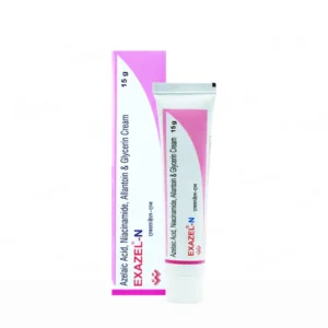 Exazel N Cream | (15 GM)