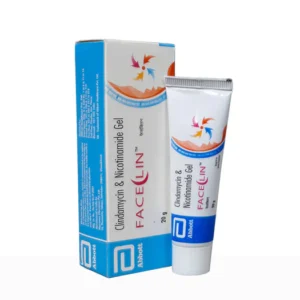 Faceclin Gel