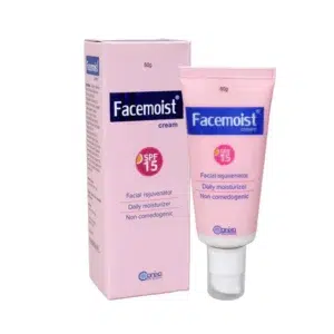 Facemoistcream60g
