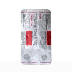 Finpecia Tablet | (30 Tablets)
