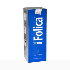 Folica Hair Tincture