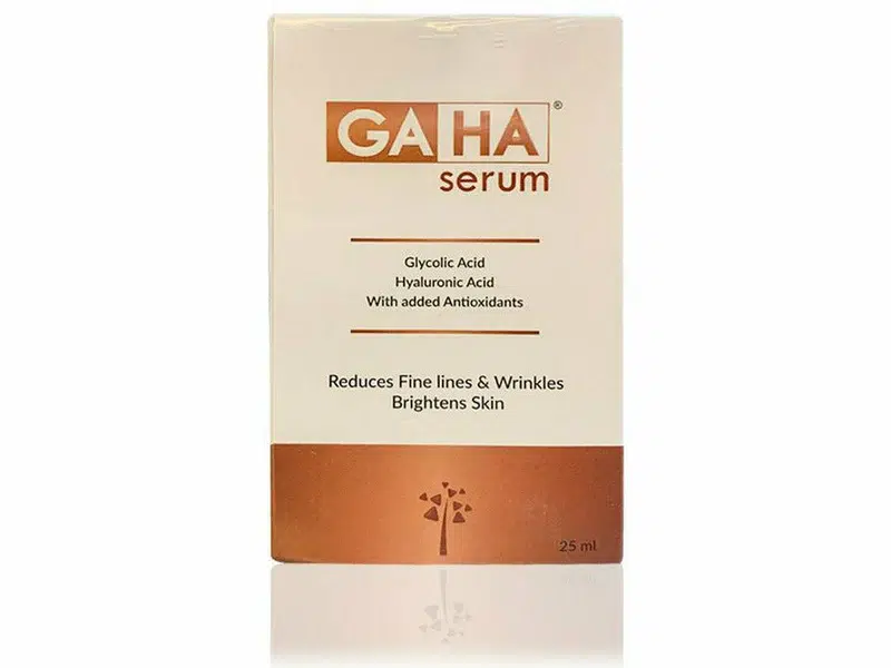 GAHA Serum | (25 ML) - Image 3