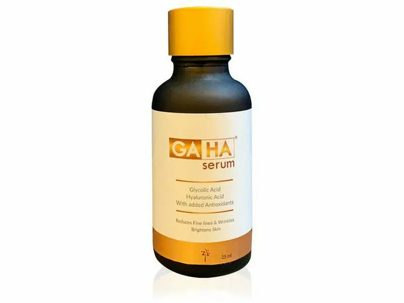 GAHA Serum | (25 ML) - Image 2