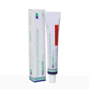 HHdeRM Cream | (10 GM)
