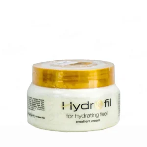Hydrofil Emollient Cream | (100 GM)