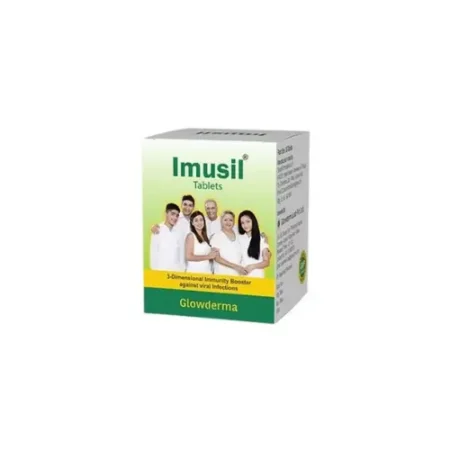 Imusil Tablets | (10 Tablets)