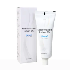 Kevon Stay On Lotion | (75 GM)