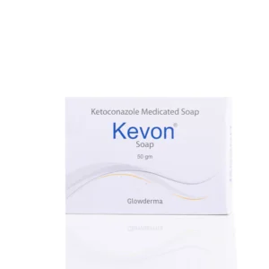 Kevon Soap