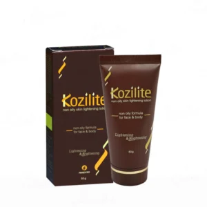 KoziliteNonOilySkinLighteningLotion1