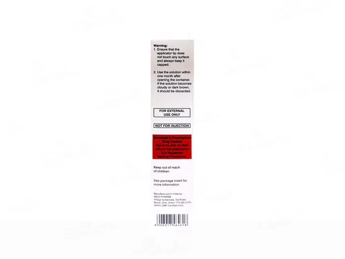 Lashfactor Opthalmic Solution | (2 ML) - Image 3