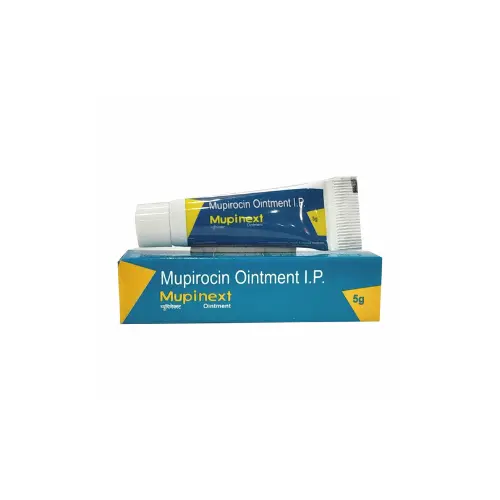 Mupinext 2 Cream