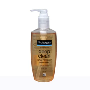 Neutrogena-deepcleanfacialcleanser200ml