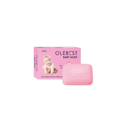 Olebest Baby Bathing Bar