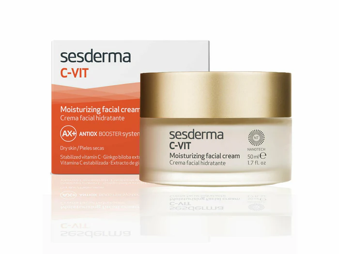 SesdermaC-VITMoisturizingFacialCream_3