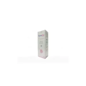 Tyrodin Creamy Lotion - Skin Brightening & Nourishing Lotion (100ml)