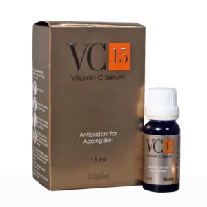 VC15vitamincserum15mlcipla