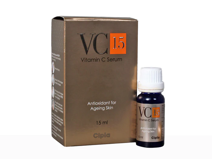 VC15vitamincserum15mlcipla