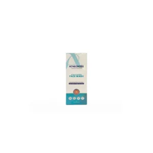 Acnecross Acne Foaming Face Wash