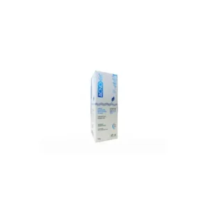 Vegetal Acnoklin Gel Face Wash