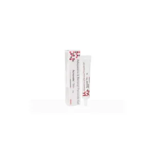 Acnovate-Trio Gel