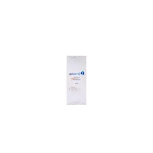 Actame F Foaming Face Wash