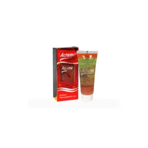 Actame Face Wash